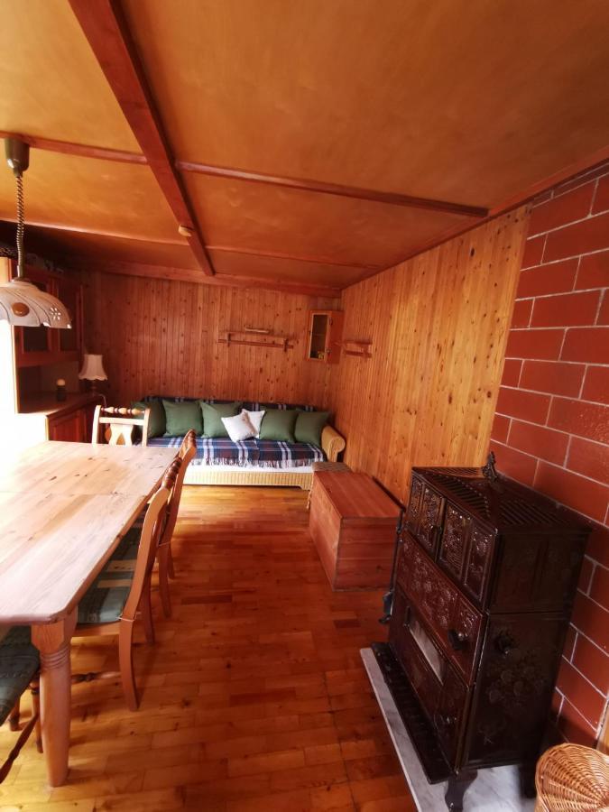 Villa Ferienhaus Zittertal Neustadt Harz Harztor Exterior foto