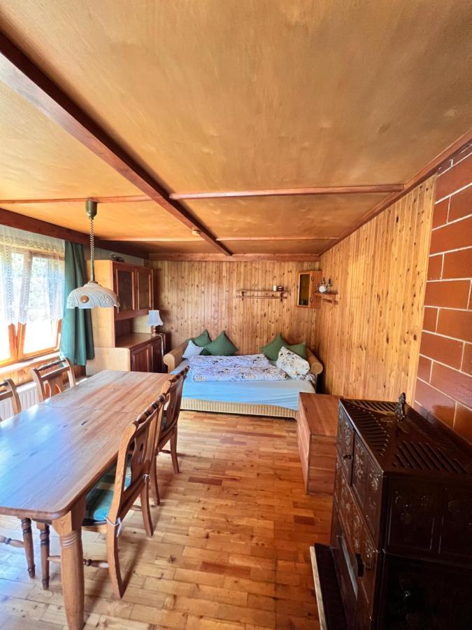 Villa Ferienhaus Zittertal Neustadt Harz Harztor Exterior foto